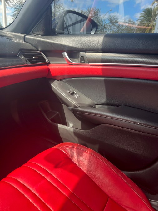 2018 Honda Accord Sedan Sport 1.5T CVT, available for sale in Miami, Florida | 26 Motors Miami. Miami, Florida 2018 Honda Accord Sedan Sport 1.5T CVT, available for sale in Miami, Florida | 26 Motors Miami. Miami, Florida