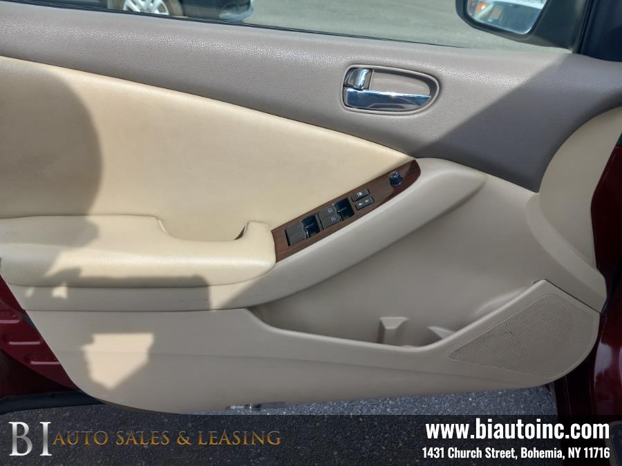 2011 Nissan Altima 4dr Sdn I4 CVT 2.5 SL, available for sale in Bohemia, New York | B I Auto Sales. Bohemia, New York 2011 Nissan Altima 4dr Sdn I4 CVT 2.5 SL, available for sale in Bohemia, New York | B I Auto Sales. Bohemia, New York