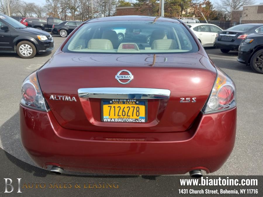 2011 Nissan Altima 4dr Sdn I4 CVT 2.5 SL, available for sale in Bohemia, New York | B I Auto Sales. Bohemia, New York 2011 Nissan Altima 4dr Sdn I4 CVT 2.5 SL, available for sale in Bohemia, New York | B I Auto Sales. Bohemia, New York