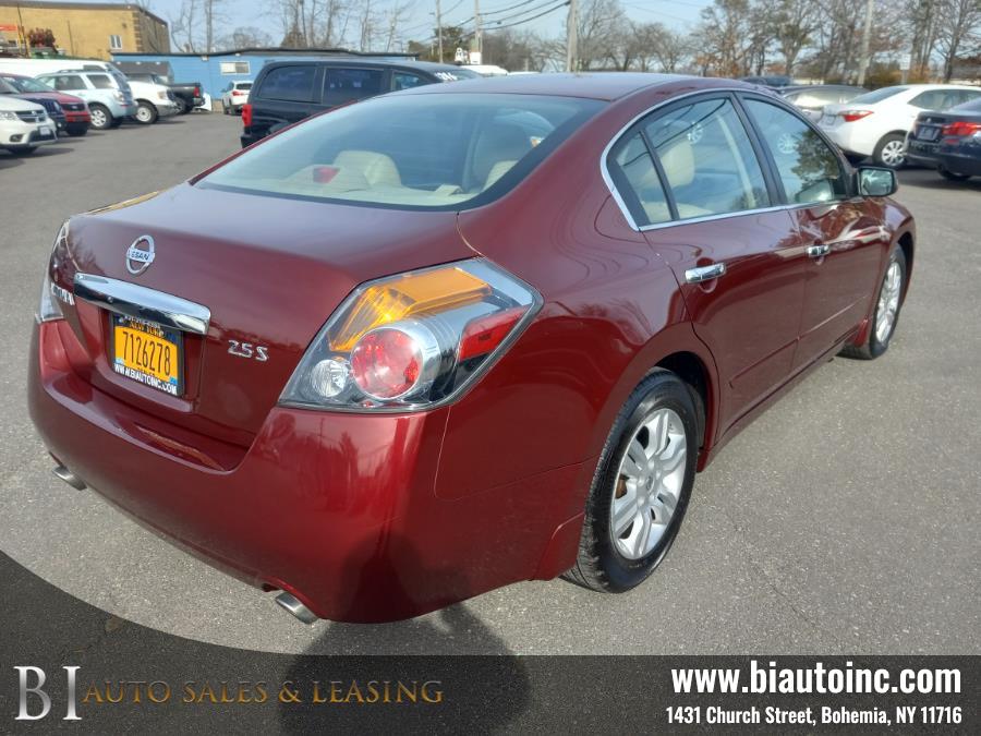 2011 Nissan Altima 4dr Sdn I4 CVT 2.5 SL, available for sale in Bohemia, New York | B I Auto Sales. Bohemia, New York 2011 Nissan Altima 4dr Sdn I4 CVT 2.5 SL, available for sale in Bohemia, New York | B I Auto Sales. Bohemia, New York