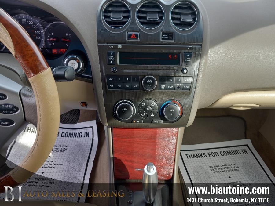 2011 Nissan Altima 4dr Sdn I4 CVT 2.5 SL, available for sale in Bohemia, New York | B I Auto Sales. Bohemia, New York 2011 Nissan Altima 4dr Sdn I4 CVT 2.5 SL, available for sale in Bohemia, New York | B I Auto Sales. Bohemia, New York