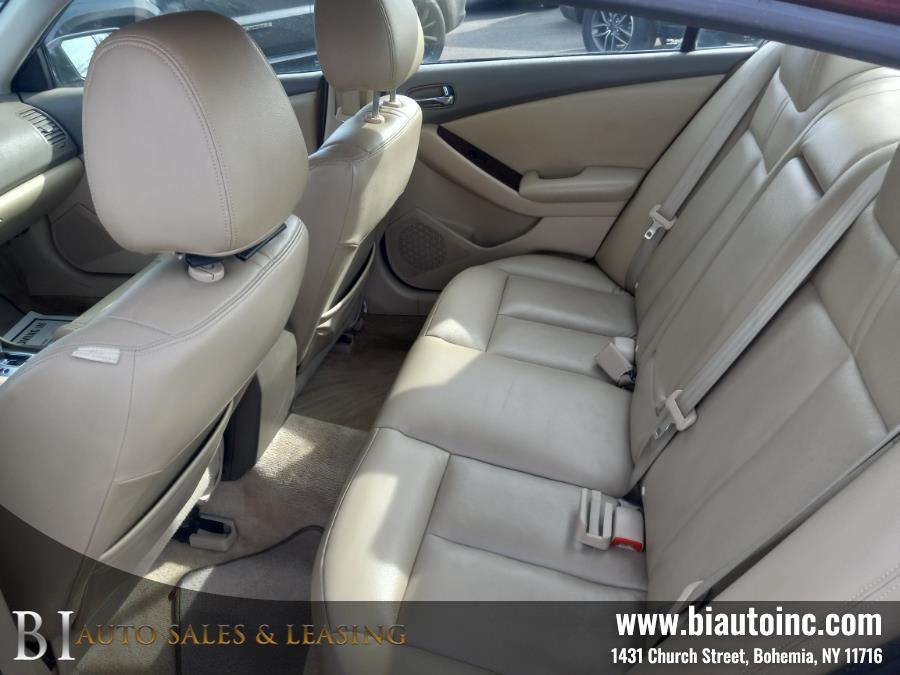 2011 Nissan Altima 4dr Sdn I4 CVT 2.5 SL, available for sale in Bohemia, New York | B I Auto Sales. Bohemia, New York 2011 Nissan Altima 4dr Sdn I4 CVT 2.5 SL, available for sale in Bohemia, New York | B I Auto Sales. Bohemia, New York