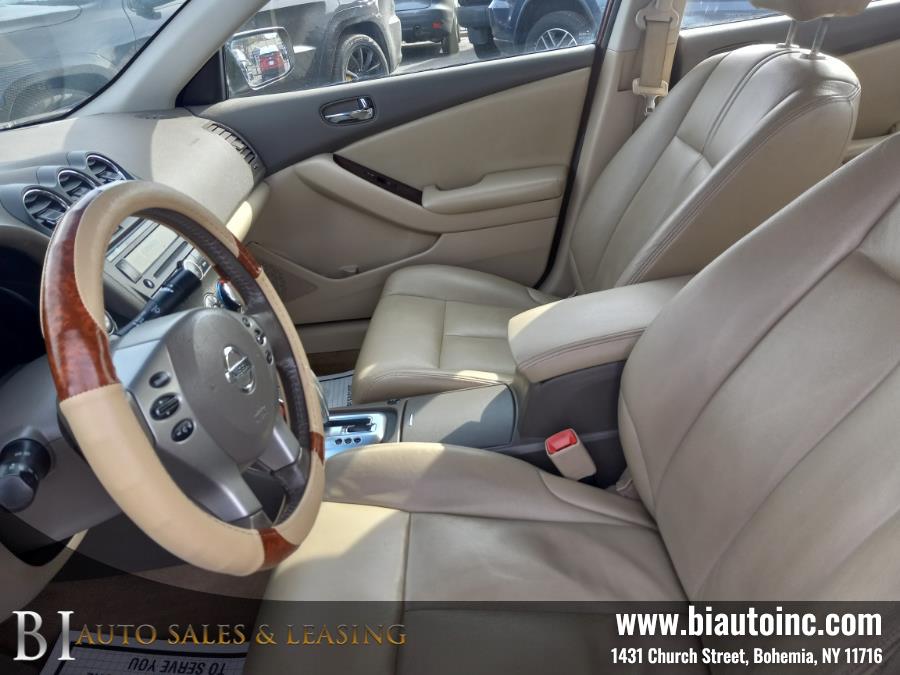 2011 Nissan Altima 4dr Sdn I4 CVT 2.5 SL, available for sale in Bohemia, New York | B I Auto Sales. Bohemia, New York 2011 Nissan Altima 4dr Sdn I4 CVT 2.5 SL, available for sale in Bohemia, New York | B I Auto Sales. Bohemia, New York