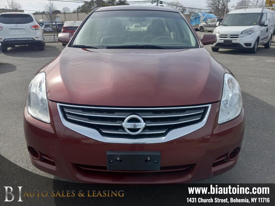 2011 Nissan Altima 4dr Sdn I4 CVT 2.5 SL, available for sale in Bohemia, New York | B I Auto Sales. Bohemia, New York 2011 Nissan Altima 4dr Sdn I4 CVT 2.5 SL, available for sale in Bohemia, New York | B I Auto Sales. Bohemia, New York