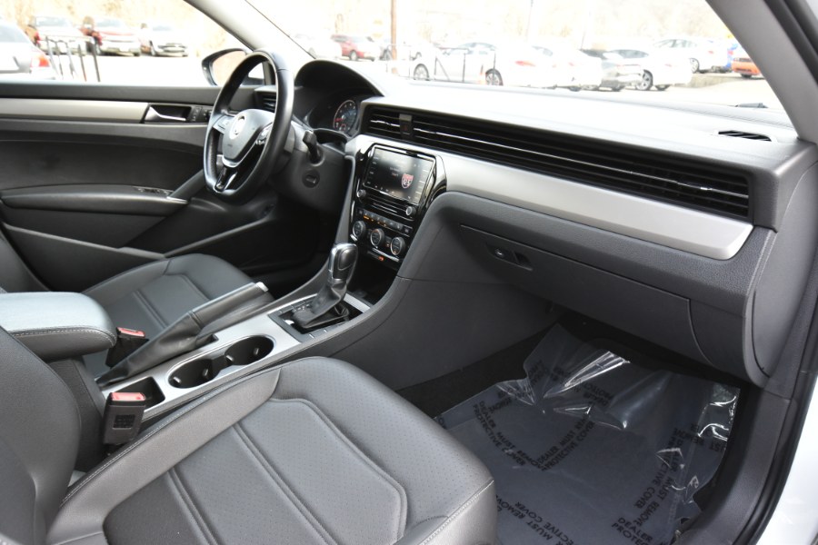 2020 Volkswagen Passat 2.0T SE Auto, available for sale in Waterbury, Connecticut | Highline Car Connection. Waterbury, Connecticut 2020 Volkswagen Passat 2.0T SE Auto, available for sale in Waterbury, Connecticut | Highline Car Connection. Waterbury, Connecticut