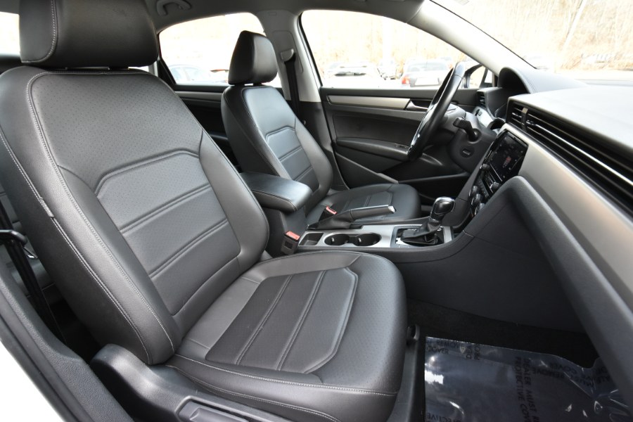 2020 Volkswagen Passat 2.0T SE Auto, available for sale in Waterbury, Connecticut | Highline Car Connection. Waterbury, Connecticut 2020 Volkswagen Passat 2.0T SE Auto, available for sale in Waterbury, Connecticut | Highline Car Connection. Waterbury, Connecticut