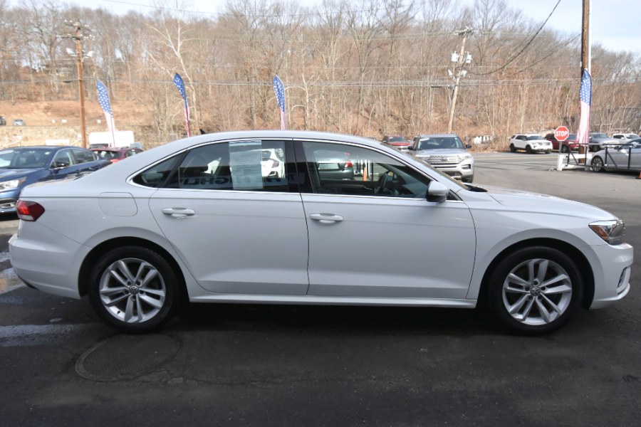2020 Volkswagen Passat 2.0T SE Auto, available for sale in Waterbury, Connecticut | Highline Car Connection. Waterbury, Connecticut 2020 Volkswagen Passat 2.0T SE Auto, available for sale in Waterbury, Connecticut | Highline Car Connection. Waterbury, Connecticut