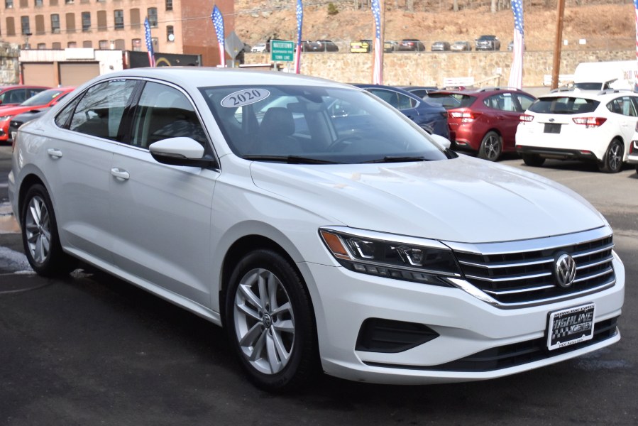 2020 Volkswagen Passat 2.0T SE Auto, available for sale in Waterbury, Connecticut | Highline Car Connection. Waterbury, Connecticut 2020 Volkswagen Passat 2.0T SE Auto, available for sale in Waterbury, Connecticut | Highline Car Connection. Waterbury, Connecticut