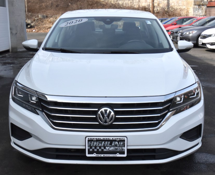 2020 Volkswagen Passat 2.0T SE Auto, available for sale in Waterbury, Connecticut | Highline Car Connection. Waterbury, Connecticut 2020 Volkswagen Passat 2.0T SE Auto, available for sale in Waterbury, Connecticut | Highline Car Connection. Waterbury, Connecticut