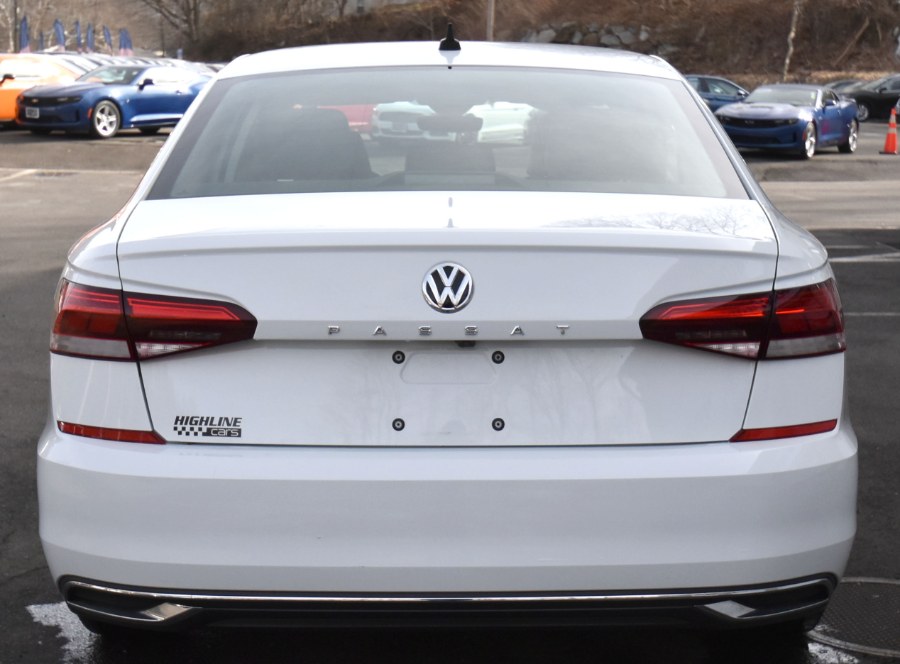 2020 Volkswagen Passat 2.0T SE Auto, available for sale in Waterbury, Connecticut | Highline Car Connection. Waterbury, Connecticut 2020 Volkswagen Passat 2.0T SE Auto, available for sale in Waterbury, Connecticut | Highline Car Connection. Waterbury, Connecticut