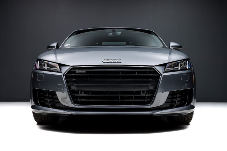 2016 Audi TT 2dr Roadster S tronic quattro 2.0T, available for sale in North Salem, New York | Meccanic Shop North Inc. North Salem, New York 2016 Audi TT 2dr Roadster S tronic quattro 2.0T, available for sale in North Salem, New York | Meccanic Shop North Inc. North Salem, New York