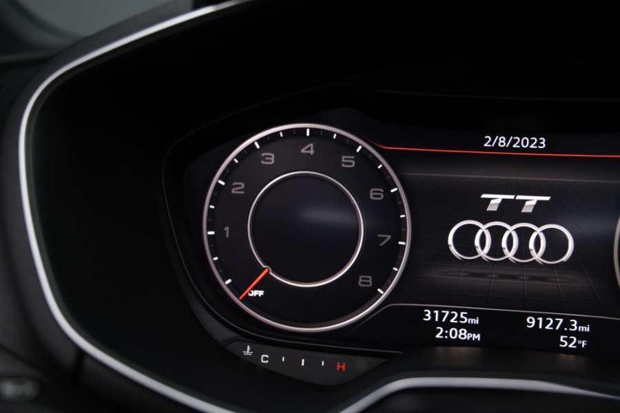 2016 Audi TT 2dr Roadster S tronic quattro 2.0T, available for sale in North Salem, New York | Meccanic Shop North Inc. North Salem, New York 2016 Audi TT 2dr Roadster S tronic quattro 2.0T, available for sale in North Salem, New York | Meccanic Shop North Inc. North Salem, New York