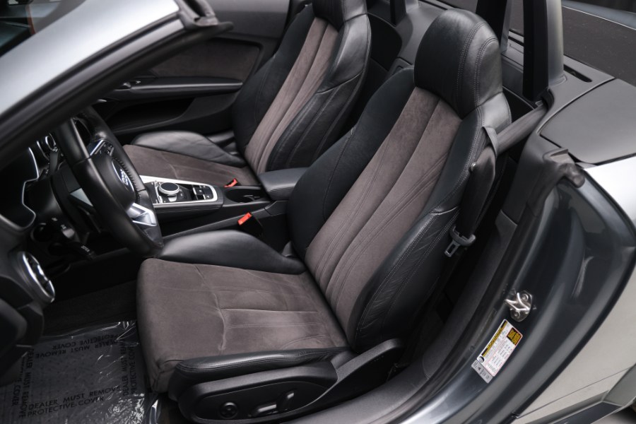 2016 Audi TT 2dr Roadster S tronic quattro 2.0T, available for sale in North Salem, New York | Meccanic Shop North Inc. North Salem, New York 2016 Audi TT 2dr Roadster S tronic quattro 2.0T, available for sale in North Salem, New York | Meccanic Shop North Inc. North Salem, New York