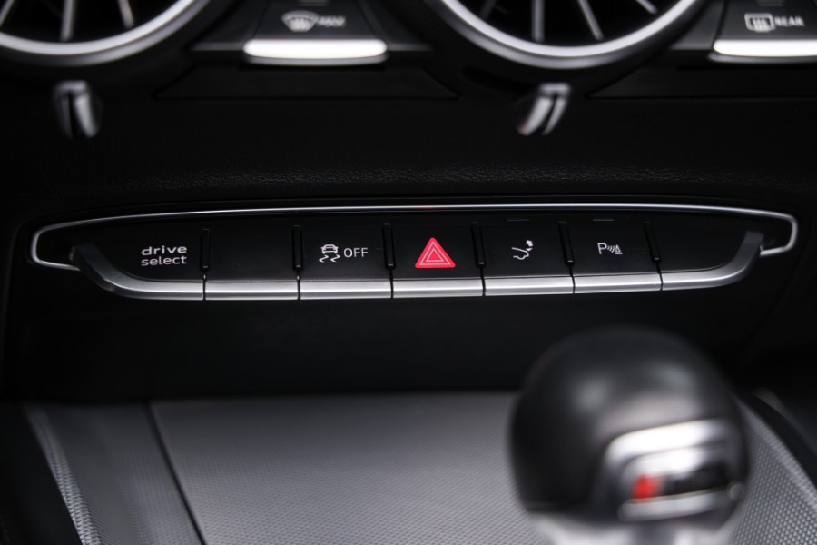2016 Audi TT 2dr Roadster S tronic quattro 2.0T, available for sale in North Salem, New York | Meccanic Shop North Inc. North Salem, New York 2016 Audi TT 2dr Roadster S tronic quattro 2.0T, available for sale in North Salem, New York | Meccanic Shop North Inc. North Salem, New York