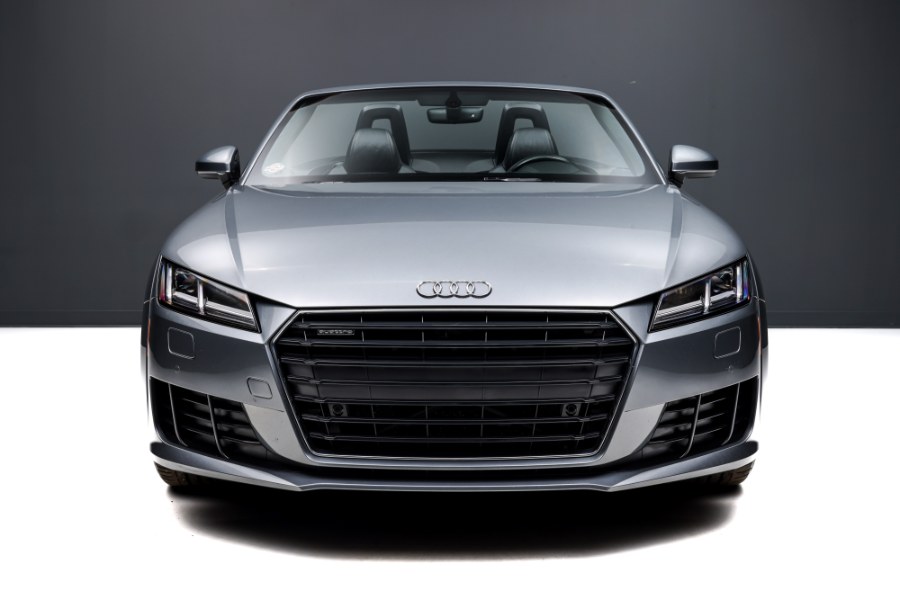2016 Audi TT 2dr Roadster S tronic quattro 2.0T, available for sale in North Salem, New York | Meccanic Shop North Inc. North Salem, New York 2016 Audi TT 2dr Roadster S tronic quattro 2.0T, available for sale in North Salem, New York | Meccanic Shop North Inc. North Salem, New York