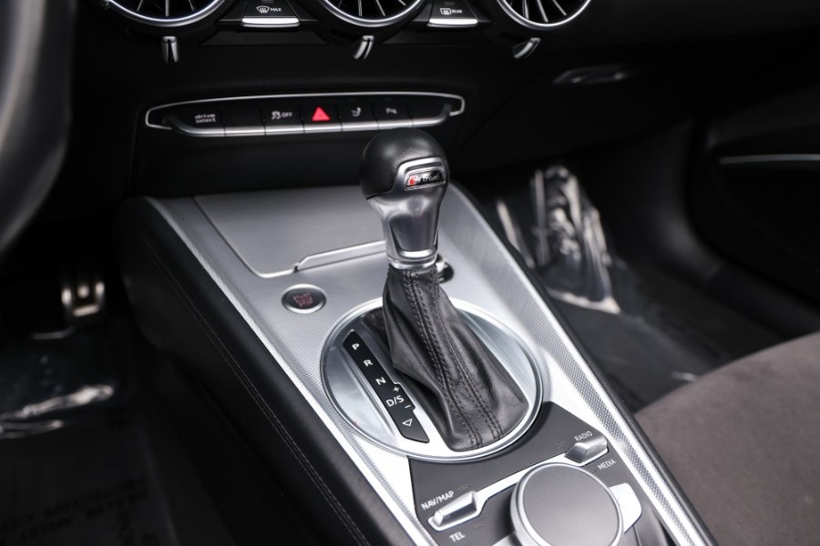 2016 Audi TT 2dr Roadster S tronic quattro 2.0T, available for sale in North Salem, New York | Meccanic Shop North Inc. North Salem, New York 2016 Audi TT 2dr Roadster S tronic quattro 2.0T, available for sale in North Salem, New York | Meccanic Shop North Inc. North Salem, New York