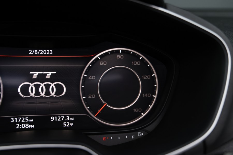 2016 Audi TT 2dr Roadster S tronic quattro 2.0T, available for sale in North Salem, New York | Meccanic Shop North Inc. North Salem, New York 2016 Audi TT 2dr Roadster S tronic quattro 2.0T, available for sale in North Salem, New York | Meccanic Shop North Inc. North Salem, New York