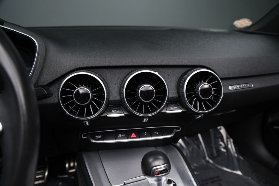 2016 Audi TT 2dr Roadster S tronic quattro 2.0T, available for sale in North Salem, New York | Meccanic Shop North Inc. North Salem, New York 2016 Audi TT 2dr Roadster S tronic quattro 2.0T, available for sale in North Salem, New York | Meccanic Shop North Inc. North Salem, New York