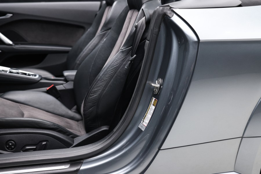2016 Audi TT 2dr Roadster S tronic quattro 2.0T, available for sale in North Salem, New York | Meccanic Shop North Inc. North Salem, New York 2016 Audi TT 2dr Roadster S tronic quattro 2.0T, available for sale in North Salem, New York | Meccanic Shop North Inc. North Salem, New York