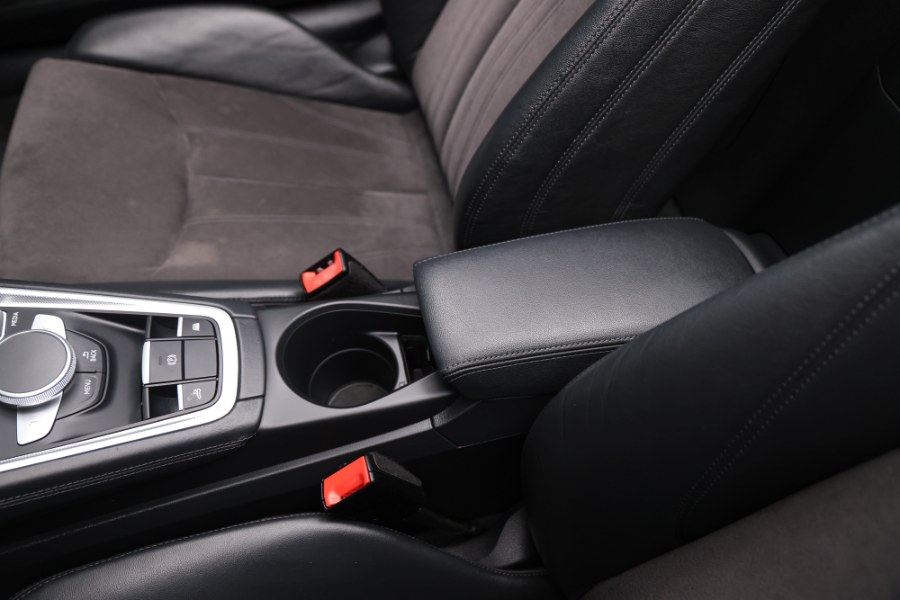 2016 Audi TT 2dr Roadster S tronic quattro 2.0T, available for sale in North Salem, New York | Meccanic Shop North Inc. North Salem, New York 2016 Audi TT 2dr Roadster S tronic quattro 2.0T, available for sale in North Salem, New York | Meccanic Shop North Inc. North Salem, New York
