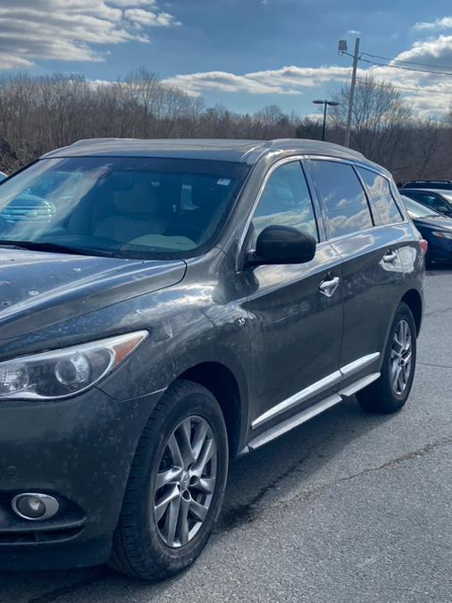 2015 Infiniti QX60 AWD 4dr, available for sale in Raynham, Massachusetts | J & A Auto Center. Raynham, Massachusetts 2015 Infiniti QX60 AWD 4dr, available for sale in Raynham, Massachusetts | J & A Auto Center. Raynham, Massachusetts