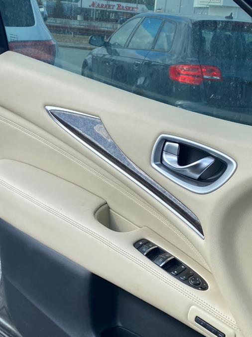 2015 Infiniti QX60 AWD 4dr, available for sale in Raynham, Massachusetts | J & A Auto Center. Raynham, Massachusetts 2015 Infiniti QX60 AWD 4dr, available for sale in Raynham, Massachusetts | J & A Auto Center. Raynham, Massachusetts