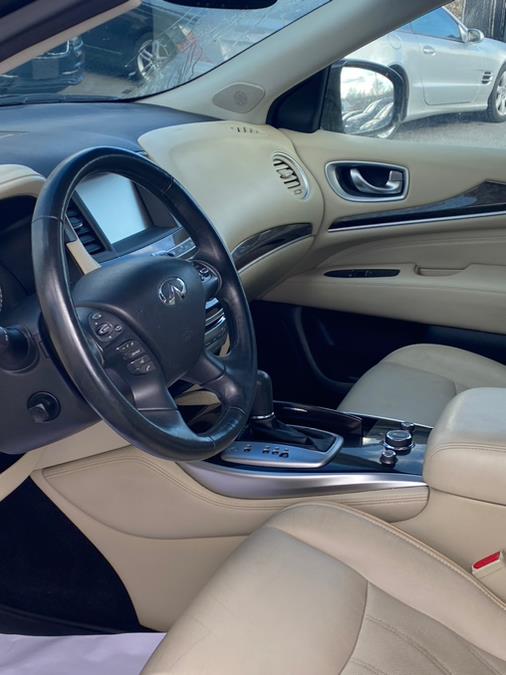 2015 Infiniti QX60 AWD 4dr, available for sale in Raynham, Massachusetts | J & A Auto Center. Raynham, Massachusetts 2015 Infiniti QX60 AWD 4dr, available for sale in Raynham, Massachusetts | J & A Auto Center. Raynham, Massachusetts