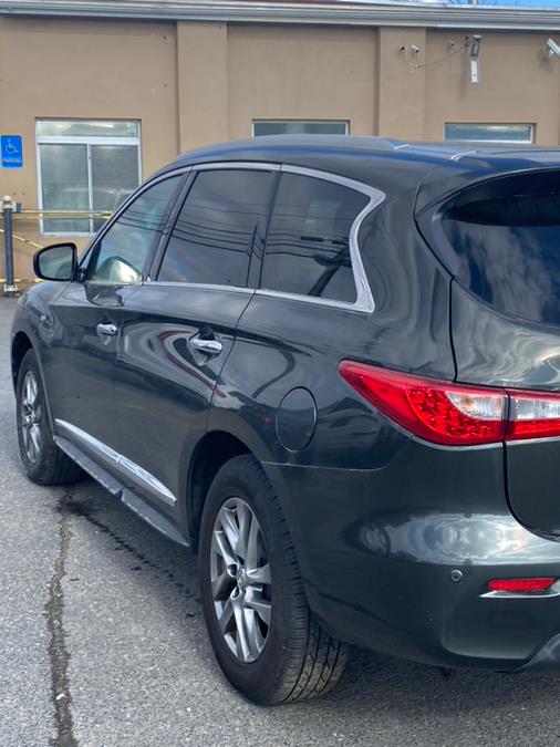 2015 Infiniti QX60 AWD 4dr, available for sale in Raynham, Massachusetts | J & A Auto Center. Raynham, Massachusetts 2015 Infiniti QX60 AWD 4dr, available for sale in Raynham, Massachusetts | J & A Auto Center. Raynham, Massachusetts