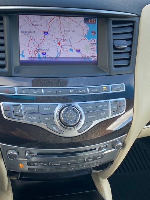 2015 Infiniti QX60 AWD 4dr, available for sale in Raynham, Massachusetts | J & A Auto Center. Raynham, Massachusetts 2015 Infiniti QX60 AWD 4dr, available for sale in Raynham, Massachusetts | J & A Auto Center. Raynham, Massachusetts