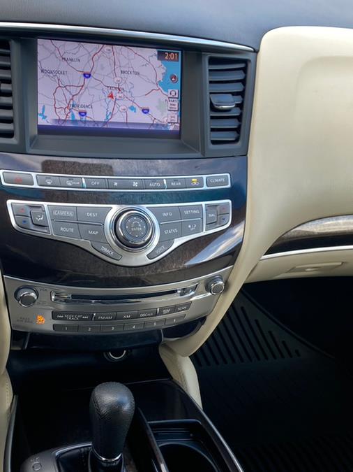 2015 Infiniti QX60 AWD 4dr, available for sale in Raynham, Massachusetts | J & A Auto Center. Raynham, Massachusetts 2015 Infiniti QX60 AWD 4dr, available for sale in Raynham, Massachusetts | J & A Auto Center. Raynham, Massachusetts