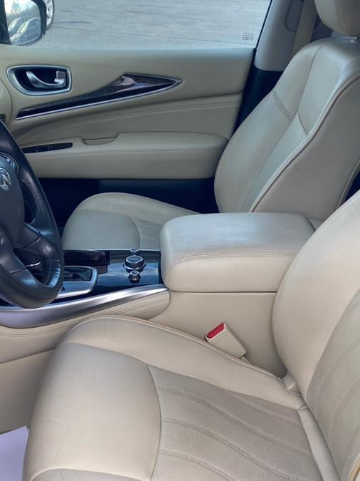 2015 Infiniti QX60 AWD 4dr, available for sale in Raynham, Massachusetts | J & A Auto Center. Raynham, Massachusetts 2015 Infiniti QX60 AWD 4dr, available for sale in Raynham, Massachusetts | J & A Auto Center. Raynham, Massachusetts