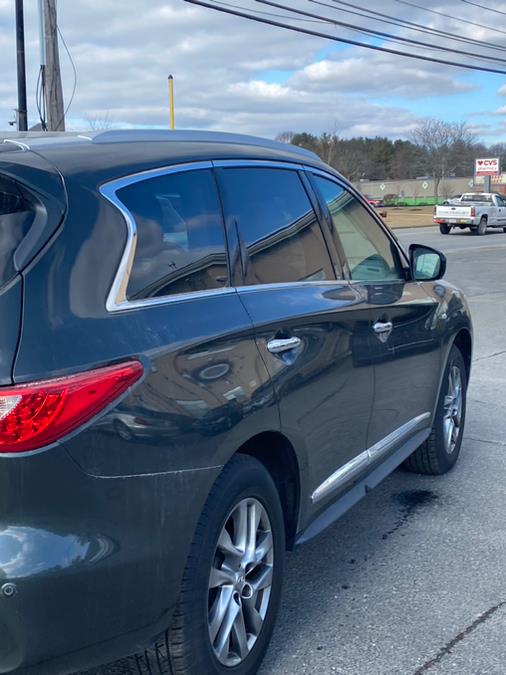 2015 Infiniti QX60 AWD 4dr, available for sale in Raynham, Massachusetts | J & A Auto Center. Raynham, Massachusetts 2015 Infiniti QX60 AWD 4dr, available for sale in Raynham, Massachusetts | J & A Auto Center. Raynham, Massachusetts