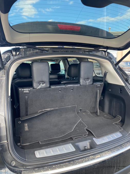 2014 Infiniti QX60 AWD 4dr, available for sale in Raynham, Massachusetts | J & A Auto Center. Raynham, Massachusetts 2014 Infiniti QX60 AWD 4dr, available for sale in Raynham, Massachusetts | J & A Auto Center. Raynham, Massachusetts