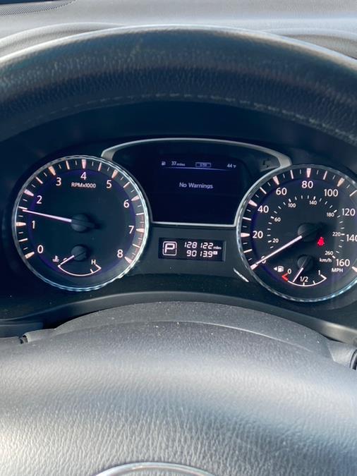 2014 Infiniti QX60 AWD 4dr, available for sale in Raynham, Massachusetts | J & A Auto Center. Raynham, Massachusetts 2014 Infiniti QX60 AWD 4dr, available for sale in Raynham, Massachusetts | J & A Auto Center. Raynham, Massachusetts