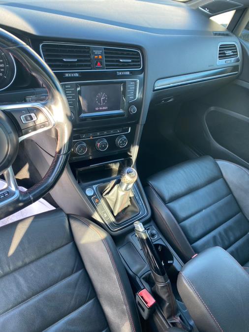 2015 Volkswagen Golf GTI 4dr HB Man SE, available for sale in Raynham, Massachusetts | J & A Auto Center. Raynham, Massachusetts 2015 Volkswagen Golf GTI 4dr HB Man SE, available for sale in Raynham, Massachusetts | J & A Auto Center. Raynham, Massachusetts