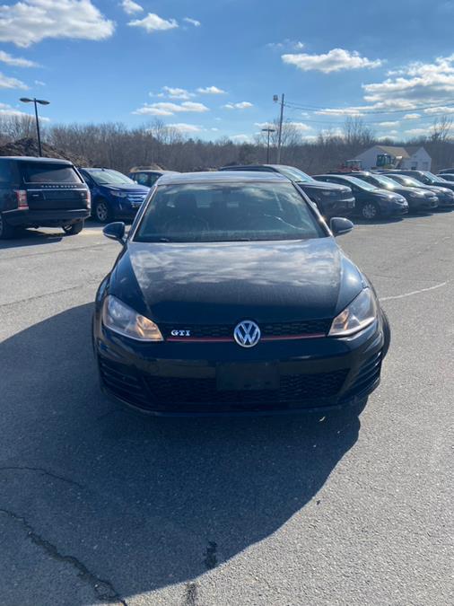 2015 Volkswagen Golf GTI 4dr HB Man SE, available for sale in Raynham, Massachusetts | J & A Auto Center. Raynham, Massachusetts 2015 Volkswagen Golf GTI 4dr HB Man SE, available for sale in Raynham, Massachusetts | J & A Auto Center. Raynham, Massachusetts