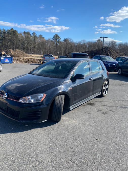 2015 Volkswagen Golf GTI 4dr HB Man SE, available for sale in Raynham, Massachusetts | J & A Auto Center. Raynham, Massachusetts 2015 Volkswagen Golf GTI 4dr HB Man SE, available for sale in Raynham, Massachusetts | J & A Auto Center. Raynham, Massachusetts