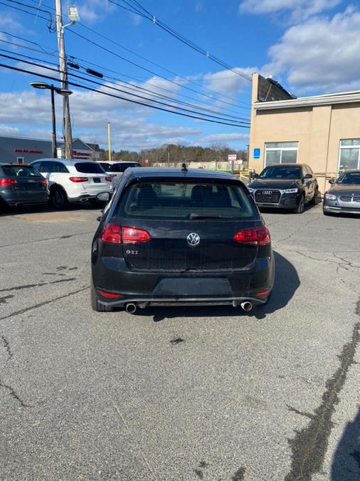 2015 Volkswagen Golf GTI 4dr HB Man SE, available for sale in Raynham, Massachusetts | J & A Auto Center. Raynham, Massachusetts 2015 Volkswagen Golf GTI 4dr HB Man SE, available for sale in Raynham, Massachusetts | J & A Auto Center. Raynham, Massachusetts