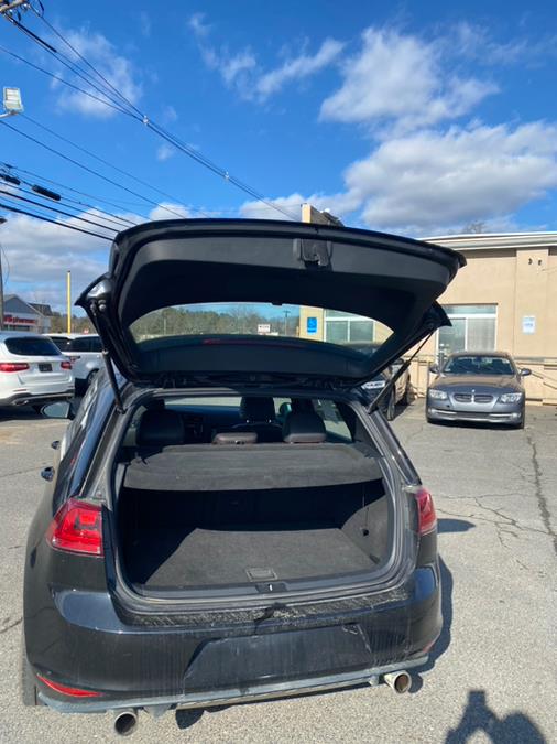 2015 Volkswagen Golf GTI 4dr HB Man SE, available for sale in Raynham, Massachusetts | J & A Auto Center. Raynham, Massachusetts 2015 Volkswagen Golf GTI 4dr HB Man SE, available for sale in Raynham, Massachusetts | J & A Auto Center. Raynham, Massachusetts