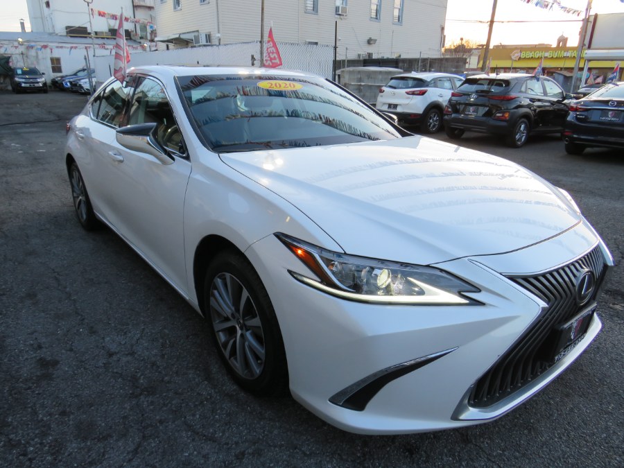 2020 Lexus ES ES 350 Luxury FWD, available for sale in Middle Village, New York | Road Masters II INC. Middle Village, New York 2020 Lexus ES ES 350 Luxury FWD, available for sale in Middle Village, New York | Road Masters II INC. Middle Village, New York