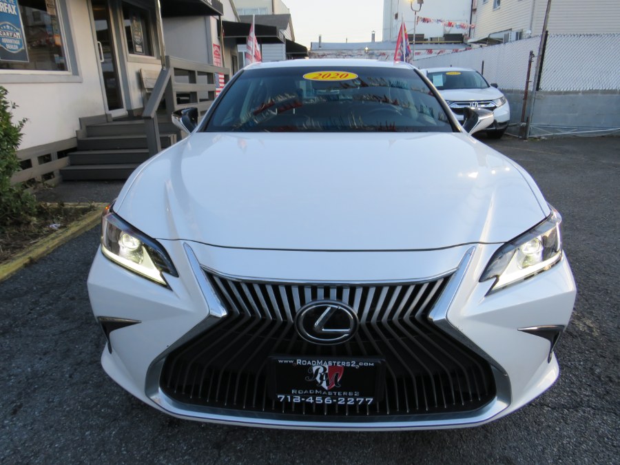 2020 Lexus ES ES 350 Luxury FWD, available for sale in Middle Village, New York | Road Masters II INC. Middle Village, New York 2020 Lexus ES ES 350 Luxury FWD, available for sale in Middle Village, New York | Road Masters II INC. Middle Village, New York