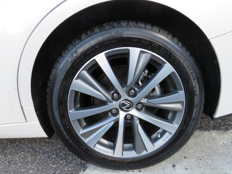 2020 Lexus ES ES 350 Luxury FWD, available for sale in Middle Village, New York | Road Masters II INC. Middle Village, New York 2020 Lexus ES ES 350 Luxury FWD, available for sale in Middle Village, New York | Road Masters II INC. Middle Village, New York