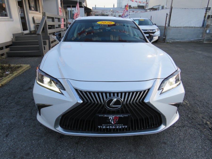 2020 Lexus ES ES 350 Luxury FWD, available for sale in Middle Village, New York | Road Masters II INC. Middle Village, New York 2020 Lexus ES ES 350 Luxury FWD, available for sale in Middle Village, New York | Road Masters II INC. Middle Village, New York
