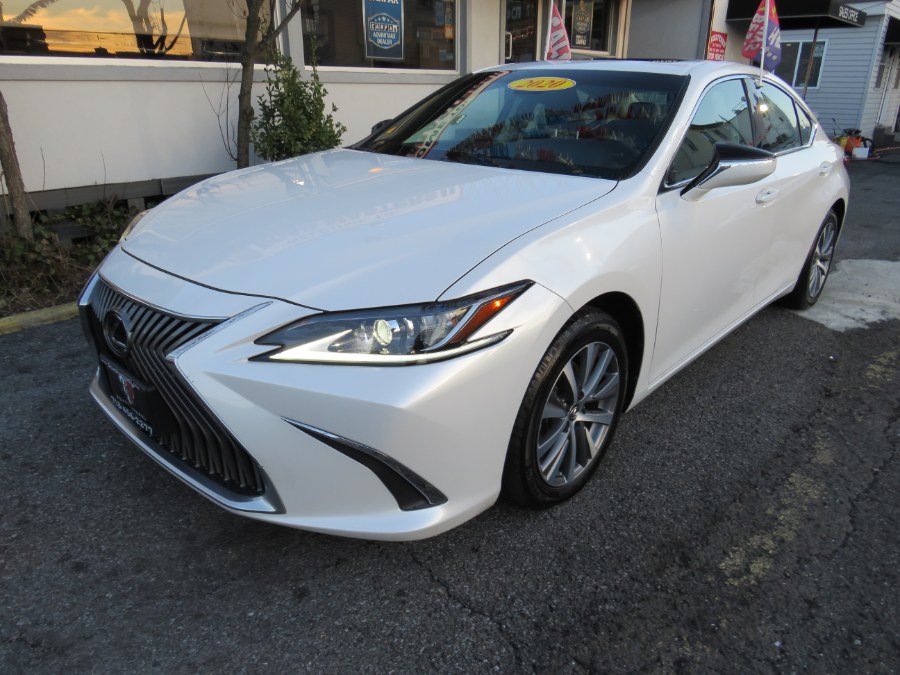 2020 Lexus ES ES 350 Luxury FWD, available for sale in Middle Village, New York | Road Masters II INC. Middle Village, New York 2020 Lexus ES ES 350 Luxury FWD, available for sale in Middle Village, New York | Road Masters II INC. Middle Village, New York
