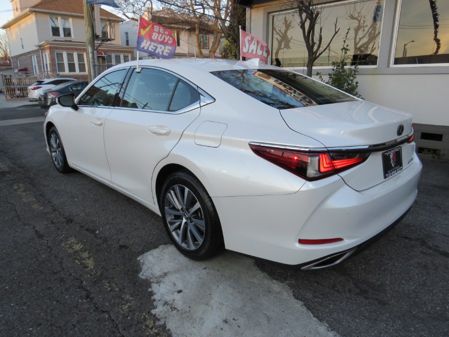 2020 Lexus ES ES 350 Luxury FWD, available for sale in Middle Village, New York | Road Masters II INC. Middle Village, New York 2020 Lexus ES ES 350 Luxury FWD, available for sale in Middle Village, New York | Road Masters II INC. Middle Village, New York