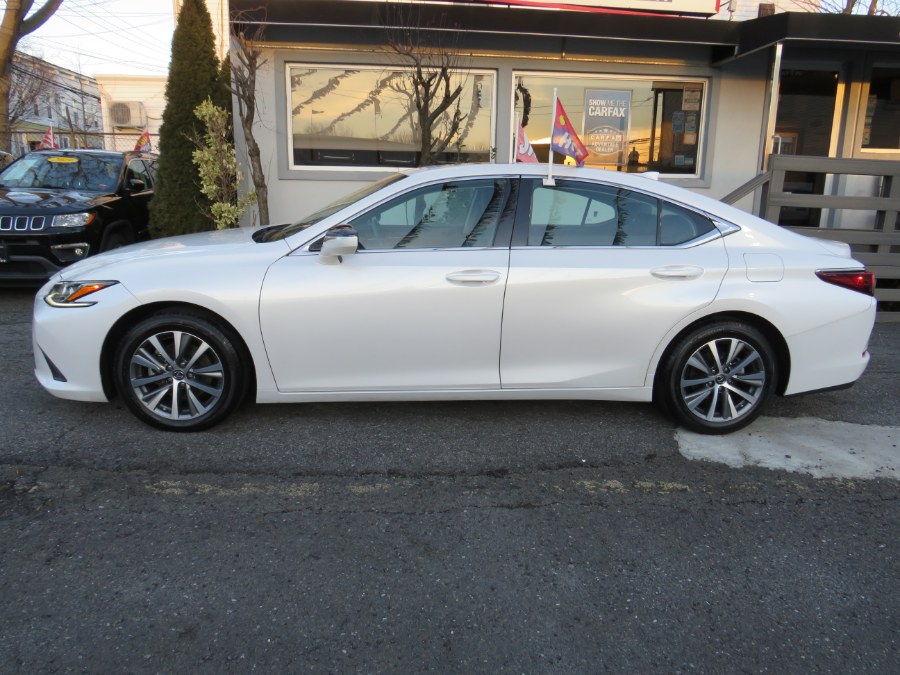 2020 Lexus ES ES 350 Luxury FWD, available for sale in Middle Village, New York | Road Masters II INC. Middle Village, New York 2020 Lexus ES ES 350 Luxury FWD, available for sale in Middle Village, New York | Road Masters II INC. Middle Village, New York