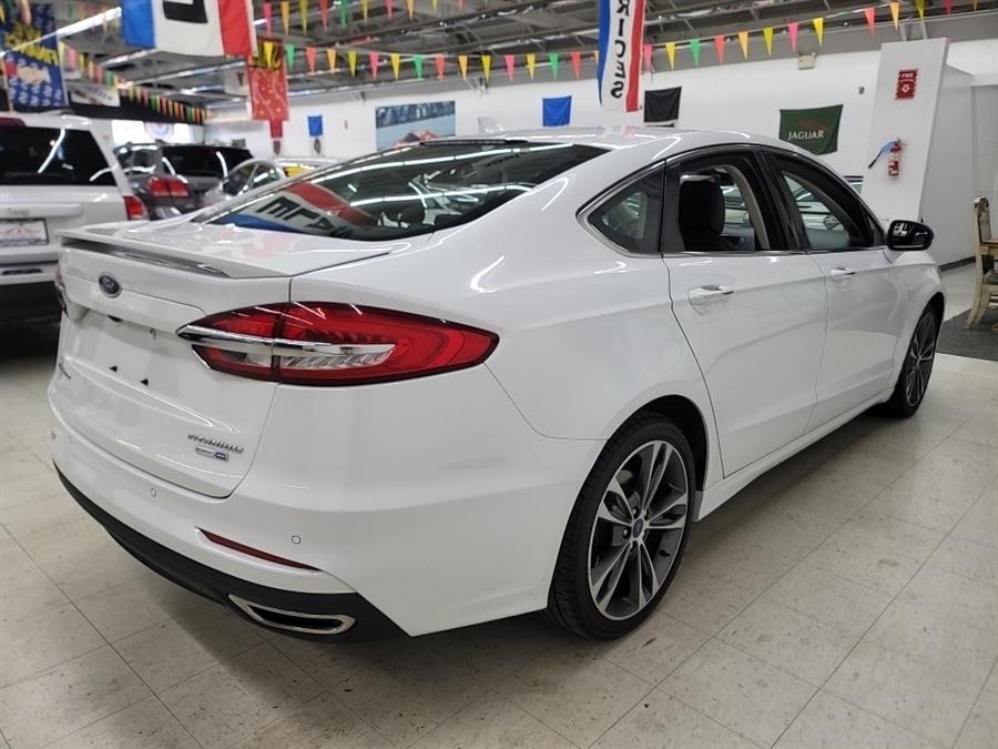 2020 Ford Fusion Titanium AWD, available for sale in West Haven, Connecticut | Auto Fair Inc.. West Haven, Connecticut 2020 Ford Fusion Titanium AWD, available for sale in West Haven, Connecticut | Auto Fair Inc.. West Haven, Connecticut