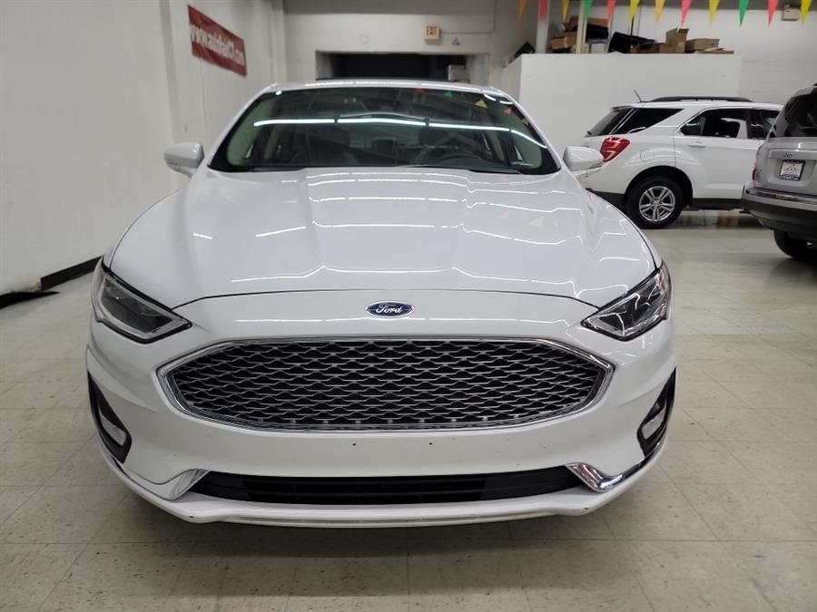 2020 Ford Fusion Titanium AWD, available for sale in West Haven, Connecticut | Auto Fair Inc.. West Haven, Connecticut 2020 Ford Fusion Titanium AWD, available for sale in West Haven, Connecticut | Auto Fair Inc.. West Haven, Connecticut