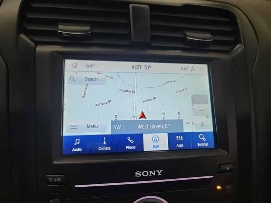 2020 Ford Fusion Titanium AWD, available for sale in West Haven, Connecticut | Auto Fair Inc.. West Haven, Connecticut 2020 Ford Fusion Titanium AWD, available for sale in West Haven, Connecticut | Auto Fair Inc.. West Haven, Connecticut