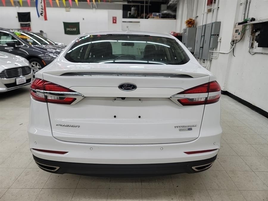2020 Ford Fusion Titanium AWD, available for sale in West Haven, Connecticut | Auto Fair Inc.. West Haven, Connecticut 2020 Ford Fusion Titanium AWD, available for sale in West Haven, Connecticut | Auto Fair Inc.. West Haven, Connecticut